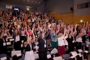 Global Talent Day 2023