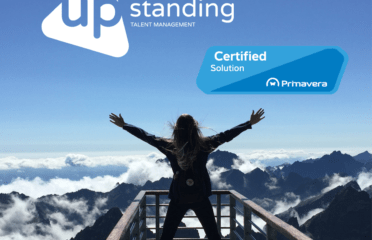 UPstanding Talent Management