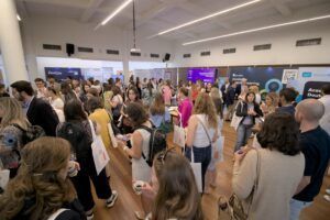 Global Talent Day 2023