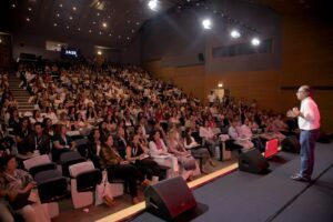 Global Talent Day 2023